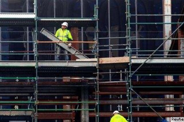 Quarenta construtoras minhotas juntam-se para ganhar obras no estrangeiro