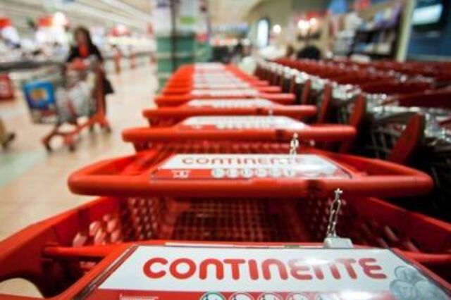 Sonae vai ampliar Continente de Vila Real e criar mais 124 empregos