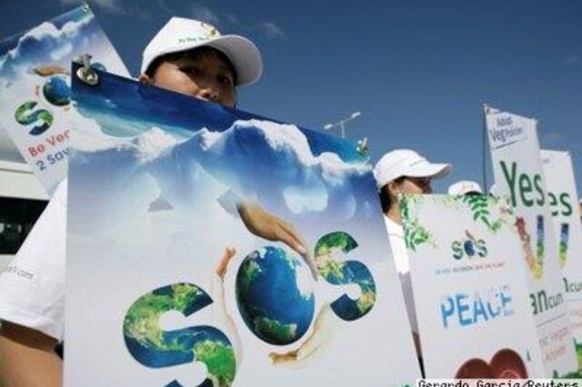 Canc&uacute;n: Pa&iacute;ses em desenvolvimento acusam Jap&atilde;o de bloquear as negocia&ccedil;&otilde;es 