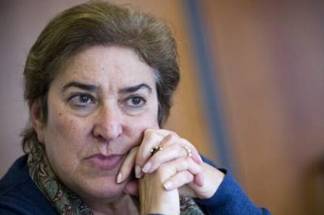 Antiga presidente da STCP questiona virtudes do cancelamento de 'swaps' pelo Governo