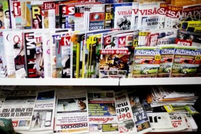 Jornal Económico com nova direcção