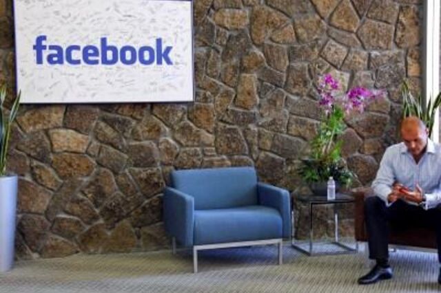 Será o Facebook maior que a Bíblia?