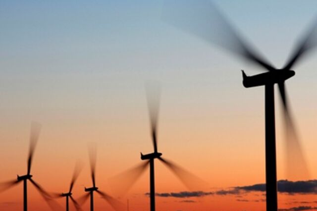 Resultados levam ac&ccedil;&otilde;es da Vestas a registar maior subida desde 2003 