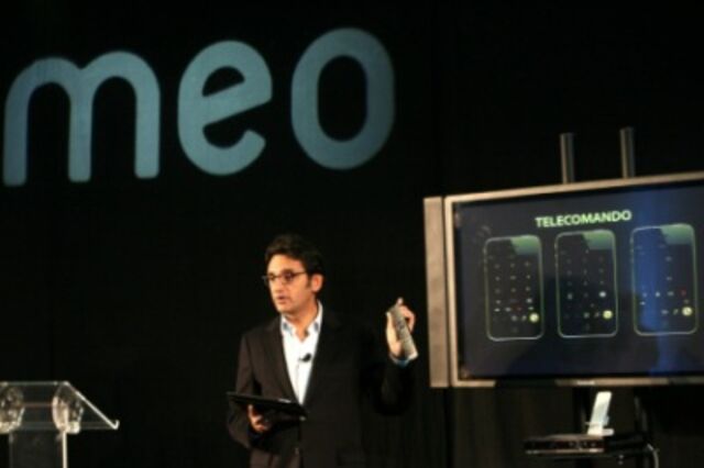 Videoclube do Meo estará disponível na PlayStation 3 e 4