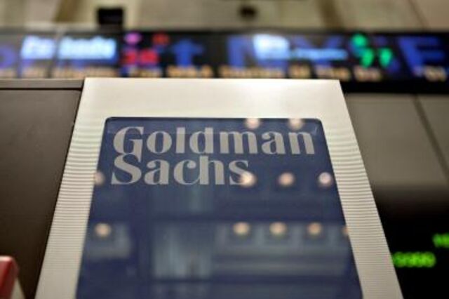 Lucros do Goldman Sachs ultrapassam expectativas
