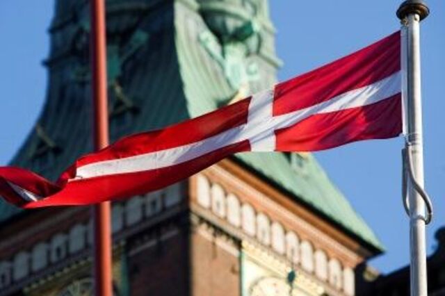 Dinamarca recusa travar transição verde da Europa apesar da pressão orçamental