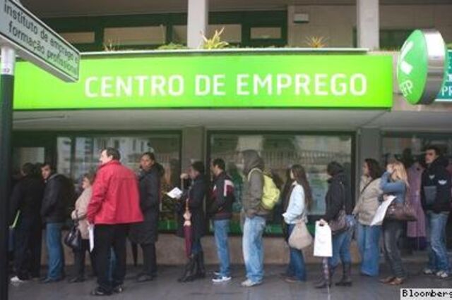 Saiba o que é preciso para ter um estágio subsidiado pelo IEFP