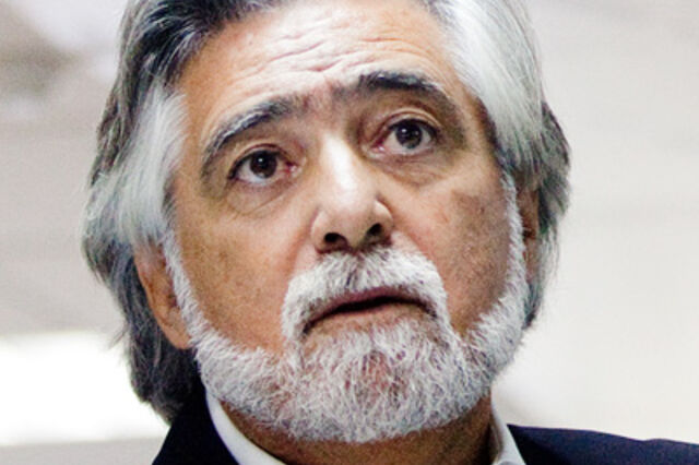 Amado: “Não se fala da Merkollandia, mas ela existe”