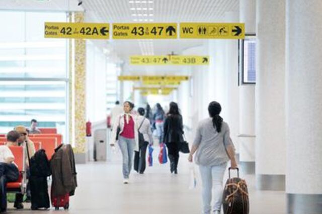 Venda da ANA Aeroportos falha na avaliação