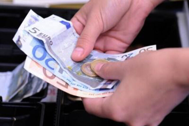 Penhoras de depósitos rendem 613 mil euros por dia