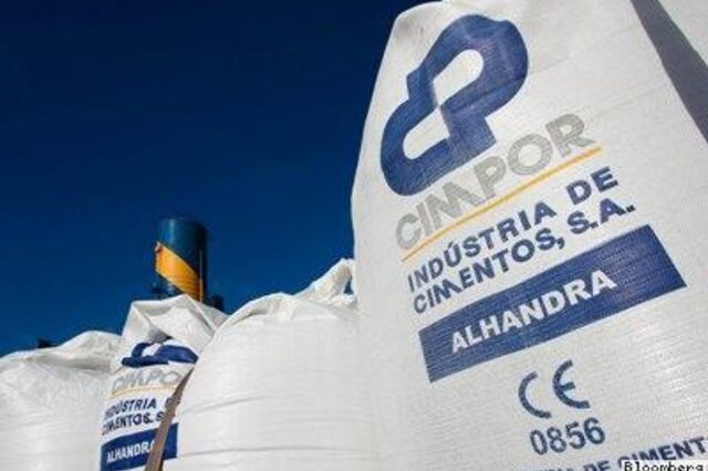 Cimpor sem alternativas sai da bolsa nacional