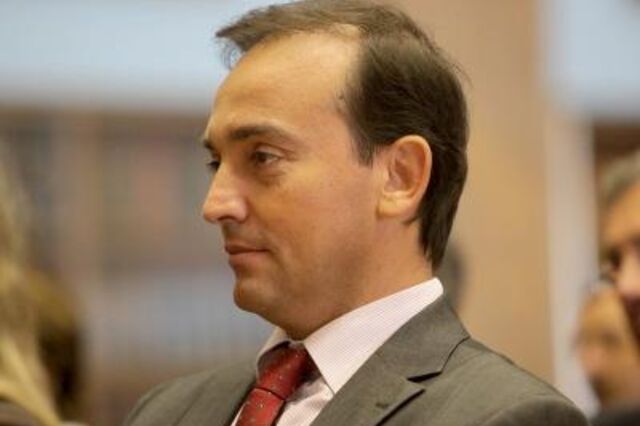 Ex-CEO do Eurobic apontado para liderar o Banco Montepio