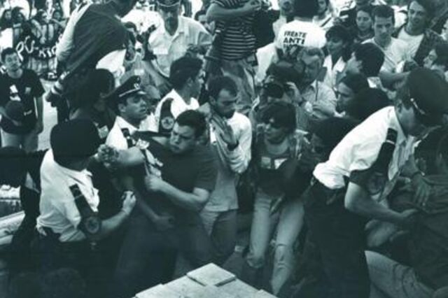 20 anos depois, para onde foi o movimento associativo?