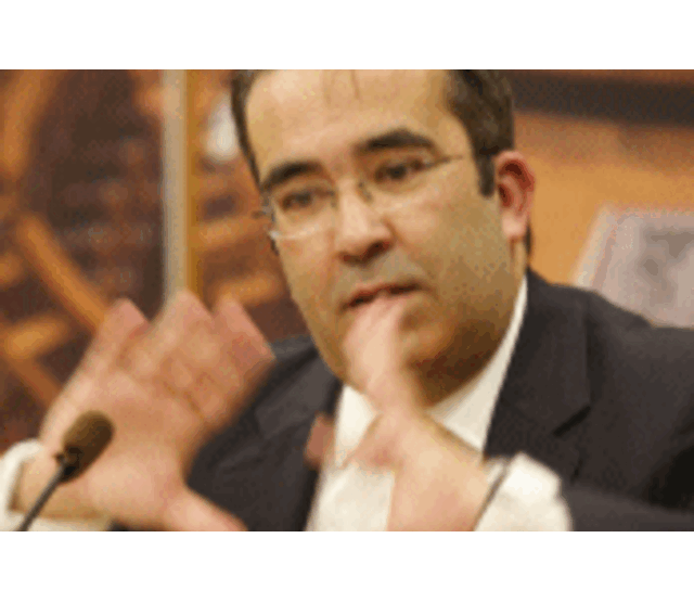 &quot;PEC &eacute; o grande D. Sebasti&atilde;o da pol&iacute;tica portuguesa&quot;