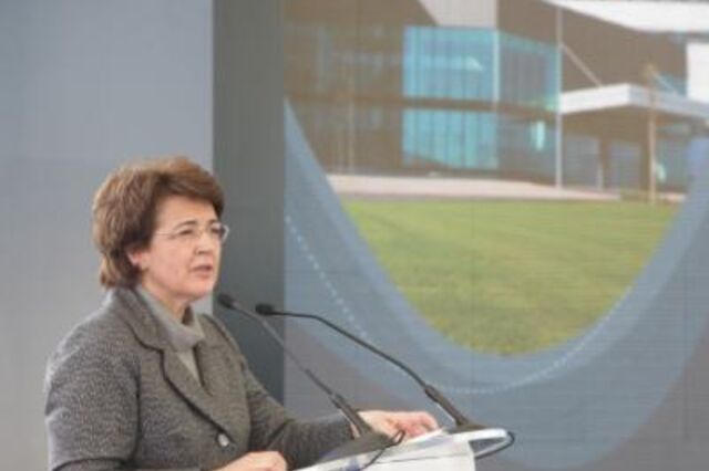 D&eacute;fice do Servi&ccedil;o Nacional de Sa&uacute;de baixou 37% em 2010