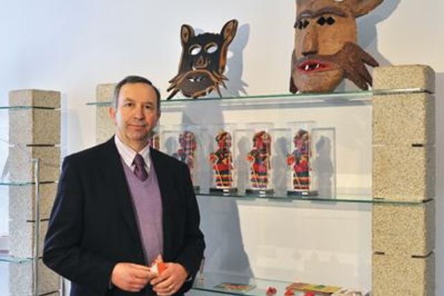 Turismo transmontano num s&oacute; portal