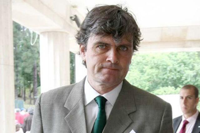 Pedro Baltazar: “Vou propor ser presidente da Inapa”