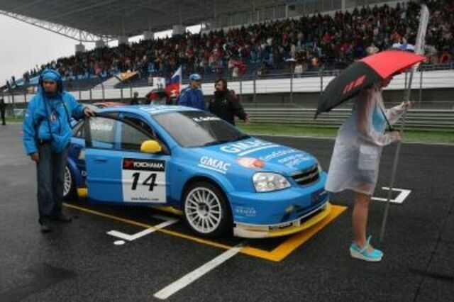 Parp&uacute;blica investe no Aut&oacute;dromo do Estoril ainda sem interessado &agrave; vista