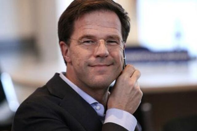 Um partido que promete nada fazer? A Holanda tem