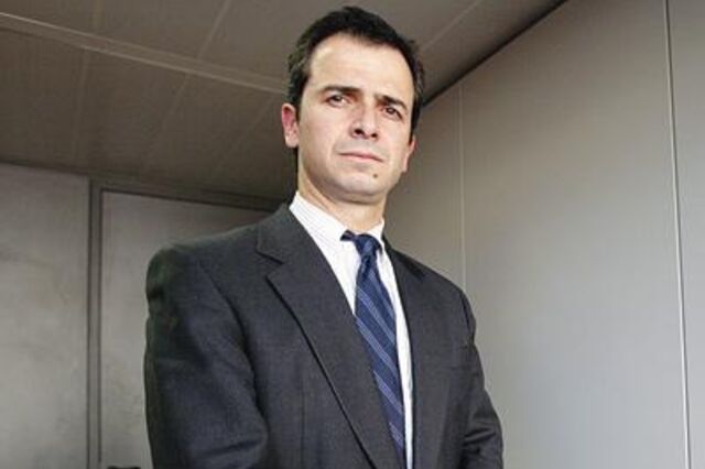 António Seladas: Bolsas dos EUA estão 'perigosas'