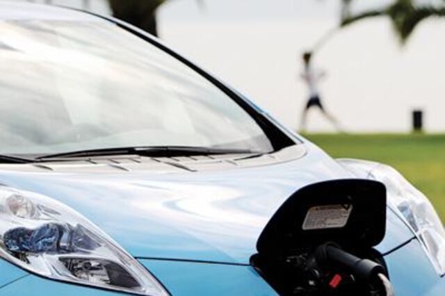 Estudo revela reduzido conhecimento dos portugueses sobre carros eléctricos 