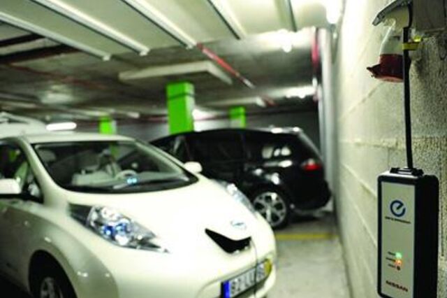 Nissan suspende investimento de 156 milh&otilde;es na f&aacute;brica de baterias em Aveiro