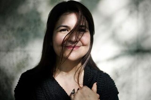 A minha economia: Patr&iacute;cia Pascoal