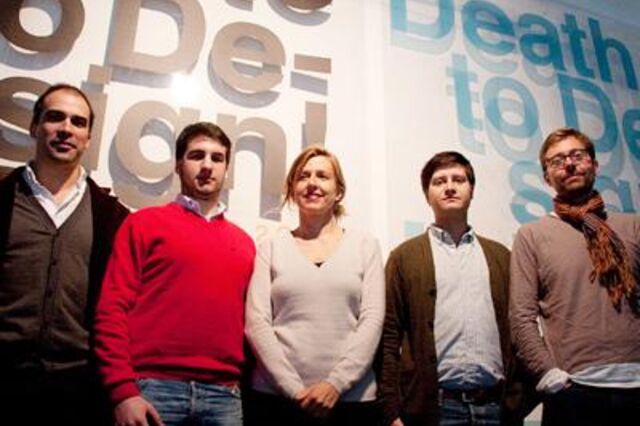 &quot;Gera&ccedil;&atilde;o &agrave; rasca&quot; transforma-se em &quot;Gera&ccedil;&atilde;o startup&quot;