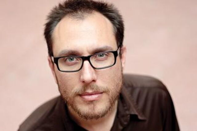 A minha economia: Filipe Raposo