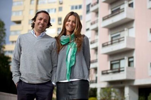 Casas em Lisboa - Informalidade no arrendamento