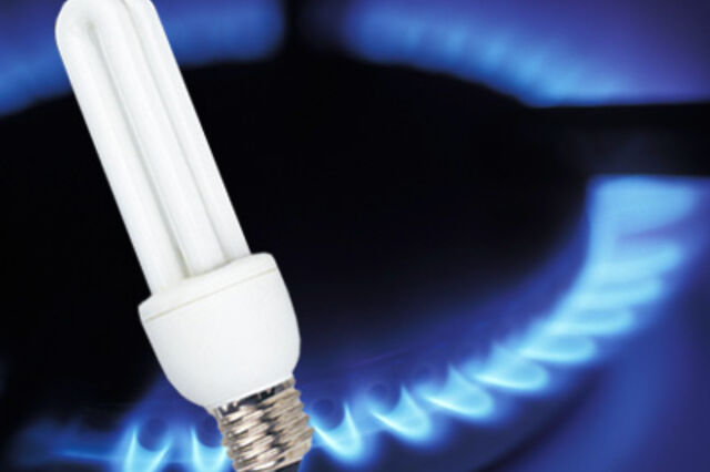 20 dicas para poupar na luz e no g&aacute;s