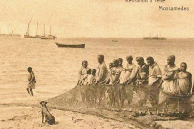 Em busca de um sonho em Mo&ccedil;&acirc;medes