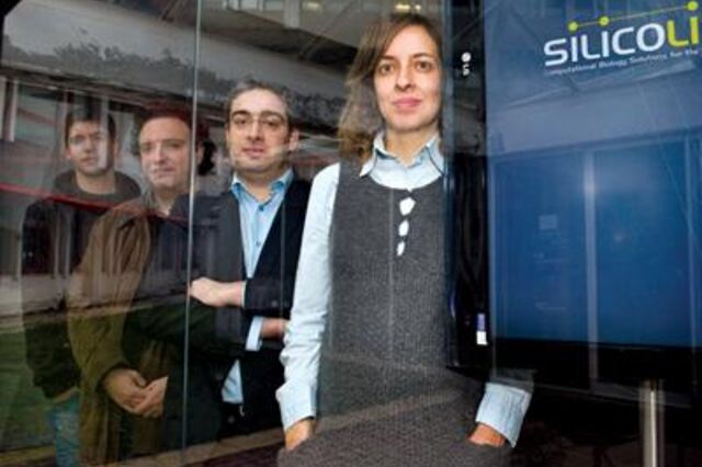 Silicolife - BioGPS para explorar microorganismos