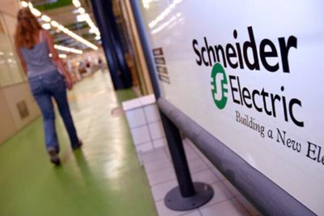Francesa Schneider Electric está de olho nos data centers para crescer em Portugal