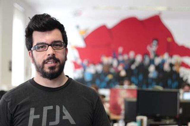 Wiz - Menos entrevistas e tiros mais certeiros