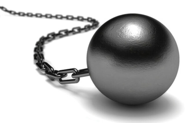 O que fazer quando n&atilde;o se pode pagar