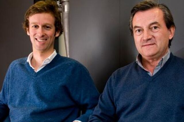 ACS - Filtragem sem filtros