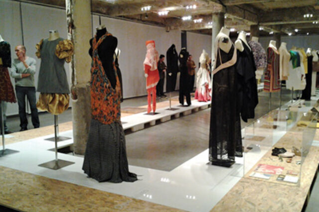 A exposi&ccedil;&atilde;o obrigat&oacute;ria