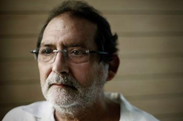 A minha economia: Joaquim Benite