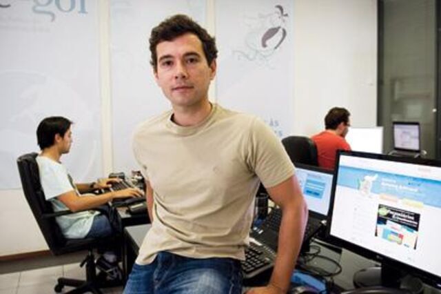 e-goi - Muitos canais, uma solu&ccedil;&atilde;o