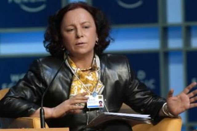 Subsidi&aacute;ria da EDP em Espanha contrata antiga ministra de Aznar