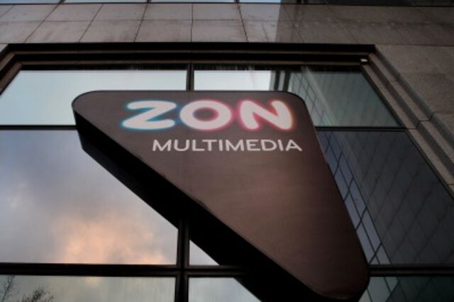 Zon ganha prémio internacional