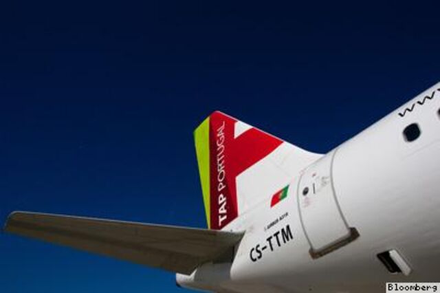 67 anos depois TAP pode mudar de mãos