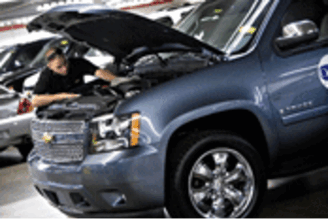 Chrysler chama mais 230 mil veículos às oficinas
