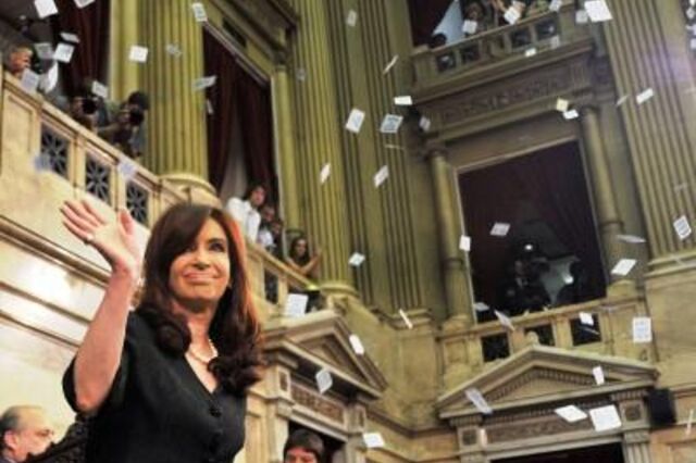 UE entra em lit&iacute;gio com Argentina devido a restri&ccedil;&otilde;es &agrave;s importa&ccedil;&otilde;es