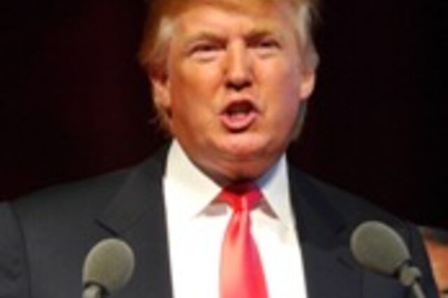 &quot;Holding&quot; de casinos criada por Donald Trump pede fal&ecirc;ncia 