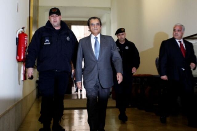 Julgamento de Oliveira Costa arranca a 11 de Outubro