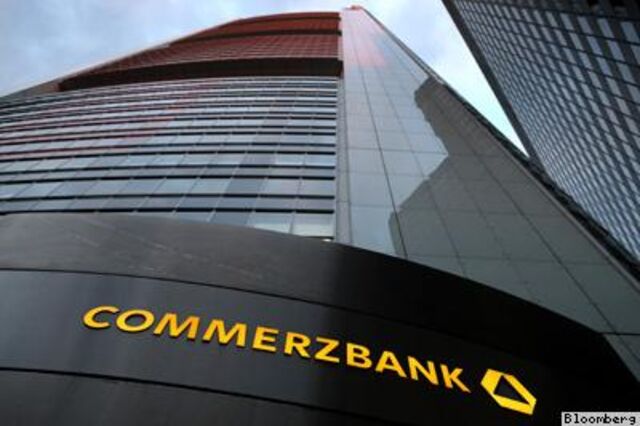 UniCredit já tinha 'piscado o olho' ao Commerzbank antes de Governo alemão vender ações