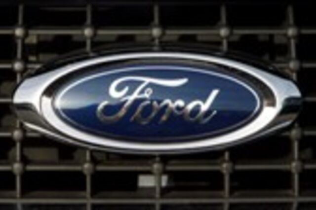 Ford quer vender primeiros carros autónomos em 2025