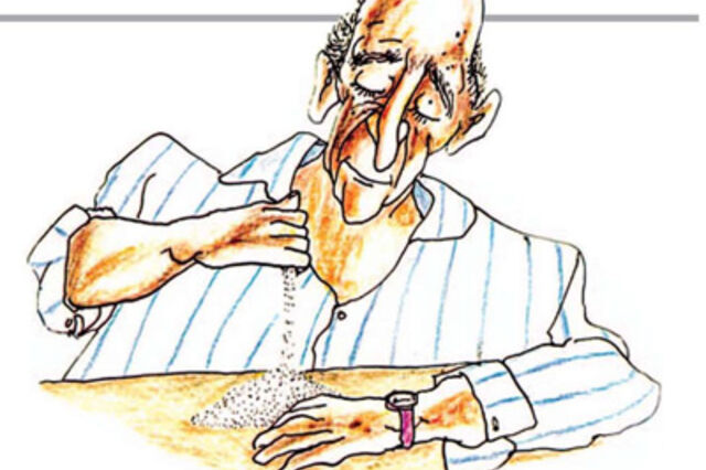 Morreu escritor e cartoonista brasileiro Mill&ocirc;r Fernandes